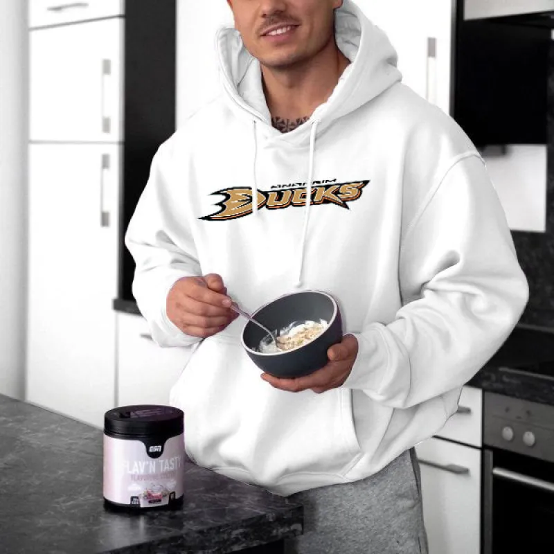 Anaheim Ducks Men's Hoodie made by Shopnova