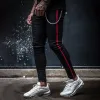 Wool Ripped Patch Denim Pants sold by Shopnova
