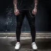 Wool Ripped Patch Denim Pants sold by Shopnova