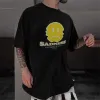 Sadness Graphic Print Casual Men's T-Shirt sold by Shopnova
