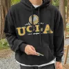 UCLA Men's Casual Round Neck Sweatshirts sold by Shopnova