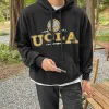 UCLA Men's Casual Round Neck Sweatshirts sold by Shopnova