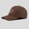 New York Vintage Embroidered Cap sold by Shopnova