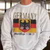 Casual Men's Crew Neck Sweatshirt sold by Shopnova