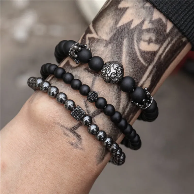 Fashion Vintage Bracelet Set sold by Shopnova