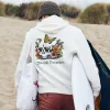 Casual Men's Hoodie sold by Shopnova