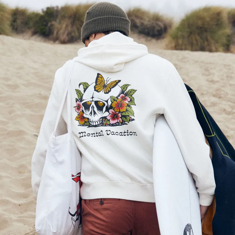 Casual Men's Hoodie sold by Shopnova