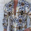 Casual Print Resort Style Shirt sold by Shopnova