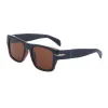 Clearance-Retro Square Men's Sunglasses sold by Shopnova