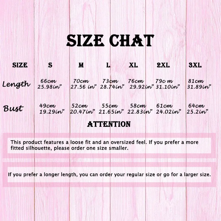 Women's Mother's Day Floral Print Oversized T-shirt sold by Shopnova product image thumbnail 4