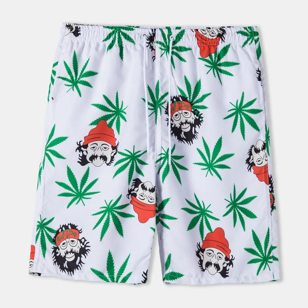 Casual Vacation Print Two-piece Suit sold by Shopnova product image thumbnail 5