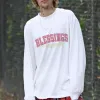 Blessings Cotton Long Sleeve Tee-A sold by Shopnova