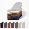 Men's 5-Pairs Crew Socks sold by Shopnova