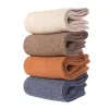 Men's 5-Pairs Crew Socks sold by Shopnova