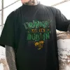 Dublin Nights and Boozy Delights Irish Pride Men's T-shirt sold by Shopnova
