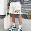 São Paulo Men's Streetwear Casual Shorts sold by Shopnova