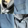 Coast Soccer Men's Fleece Hoodie 320g sold by Shopnova