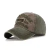 Vintage Embroidered Colorblock Cap Hat sold by Shopnova