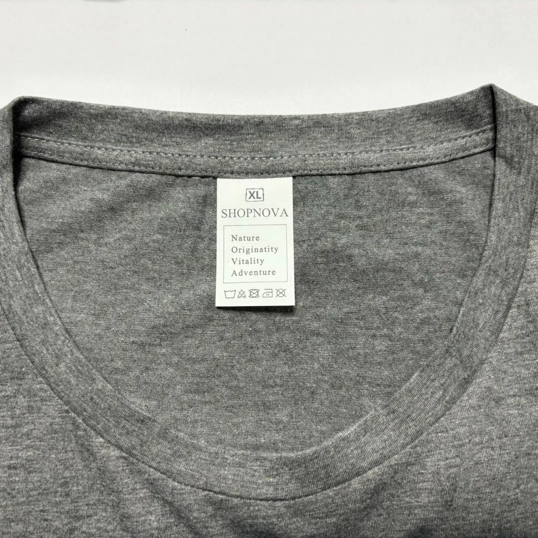 Charlotte Hornets Men's Tank Top-B sold by Shopnova product image thumbnail 2