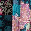 Cotton And Linen Printed Pocket Button-down Shirt sold by Shopnova