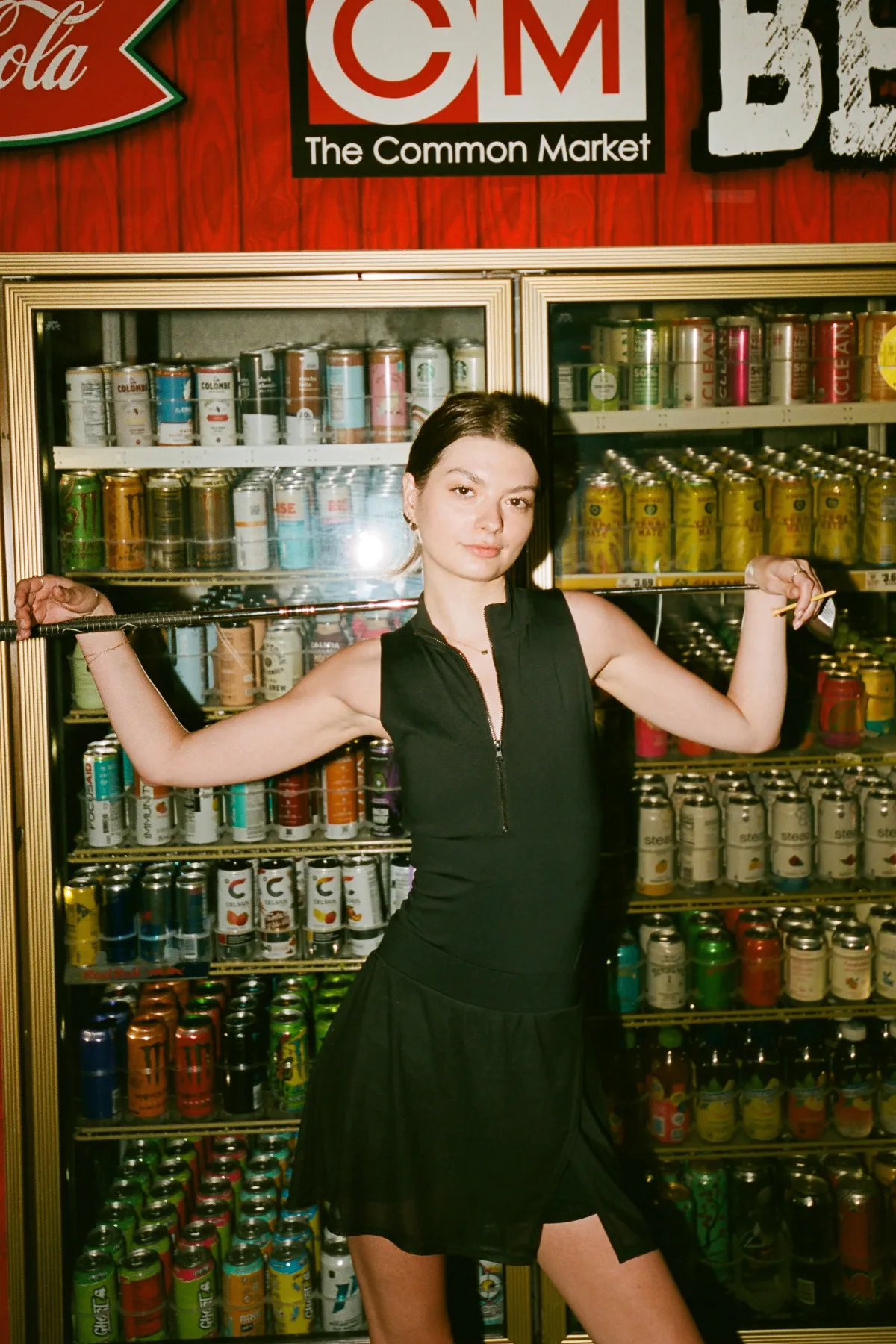 Parre Skort sold by Sierra Madre Golf product image thumbnail 4