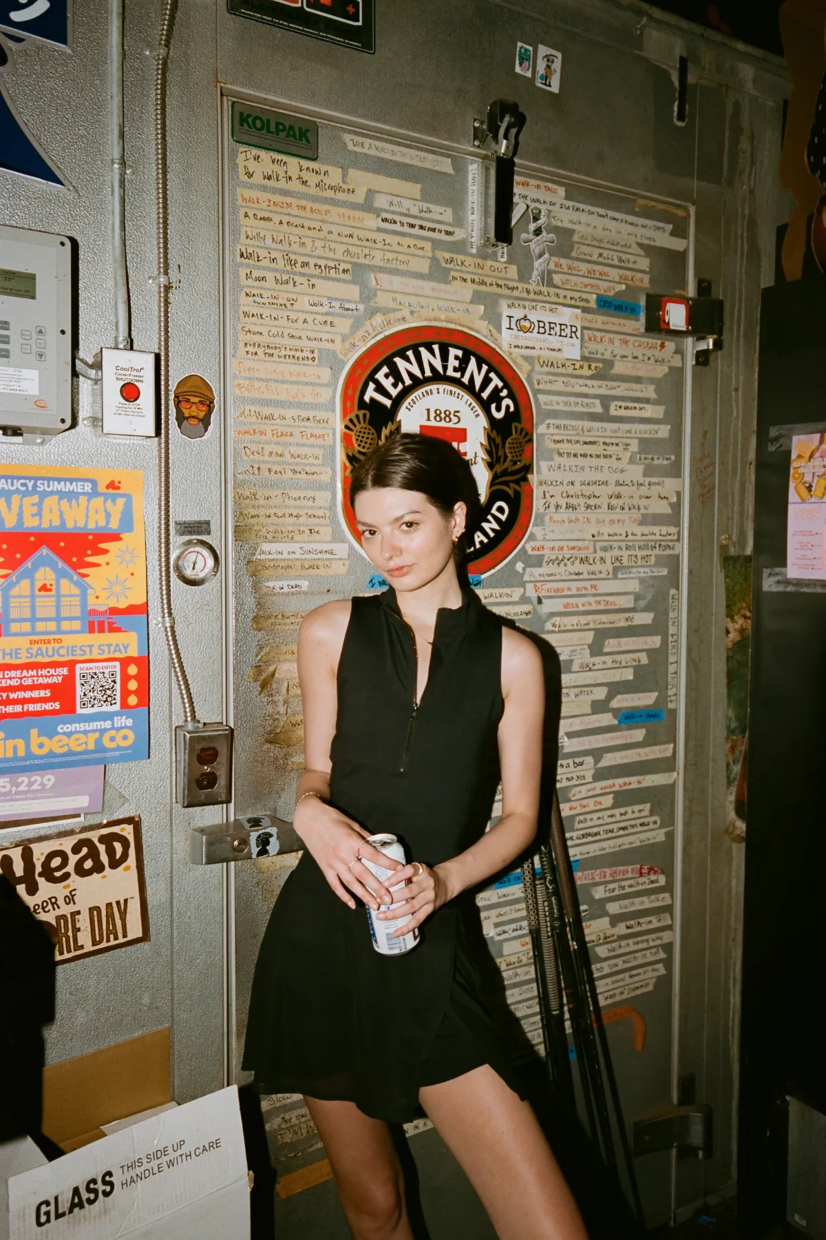 Ready Zip Bodysuit sold by Sierra Madre Golf product image thumbnail 3