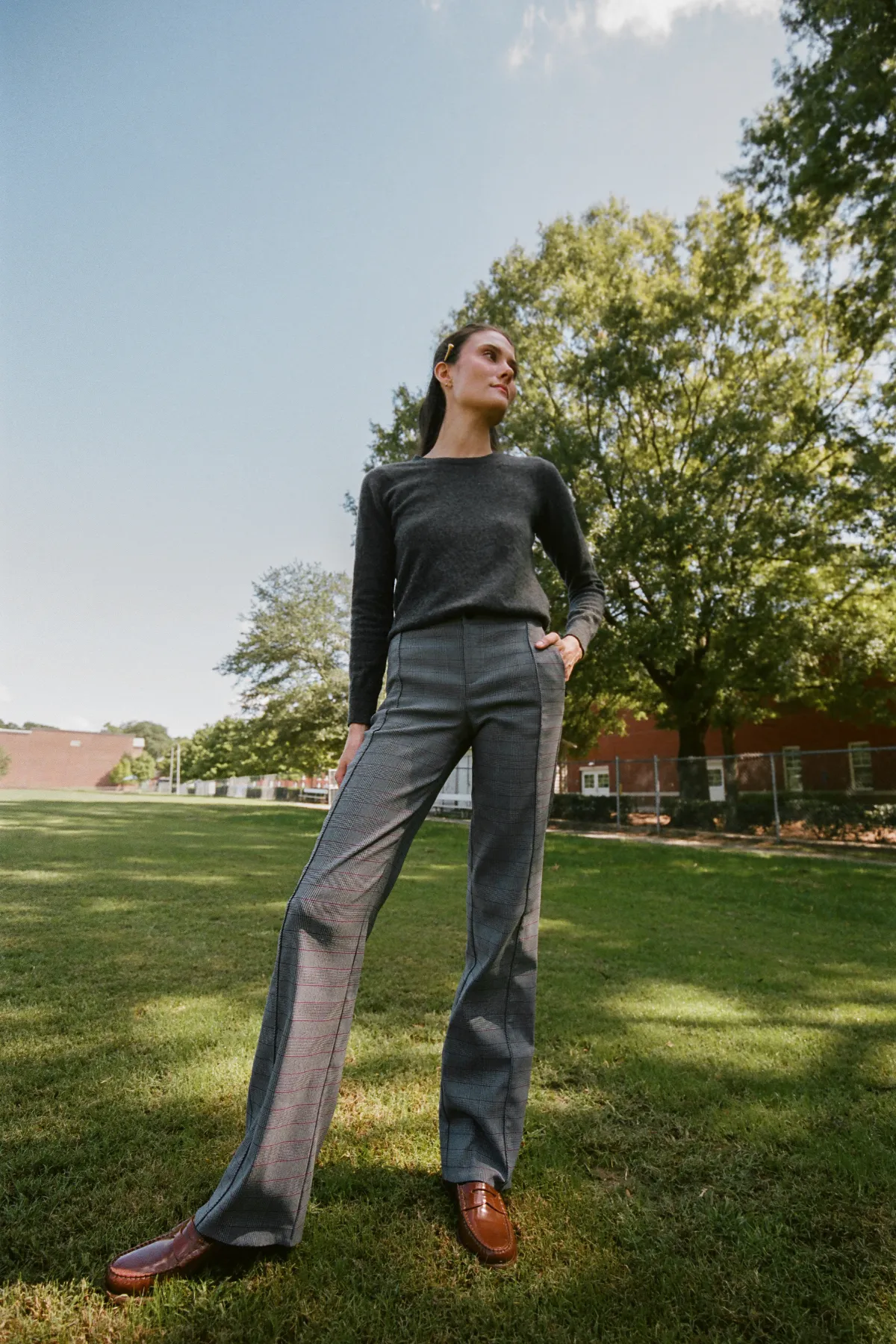 Prep Trouser sold by Sierra Madre Golf product image thumbnail 2