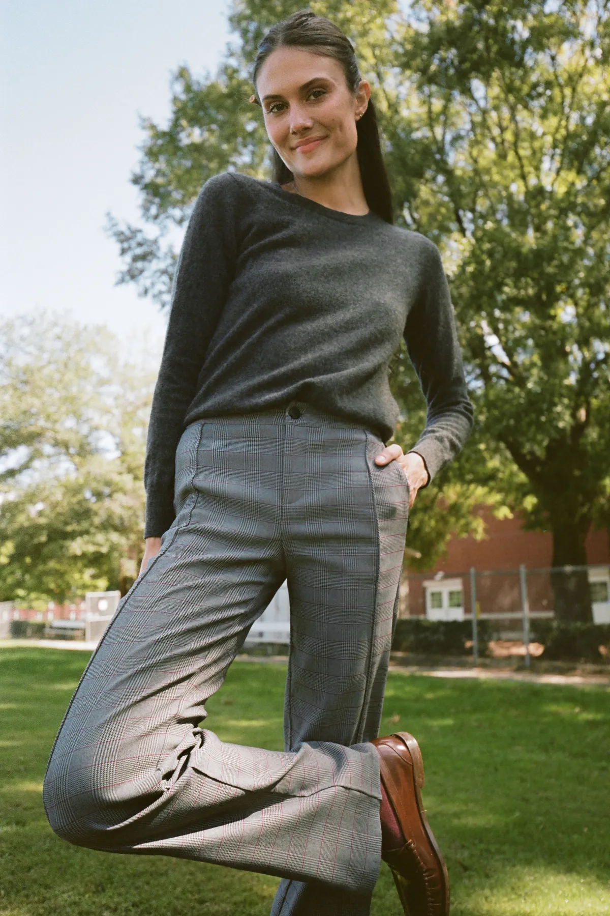 Prep Trouser sold by Sierra Madre Golf