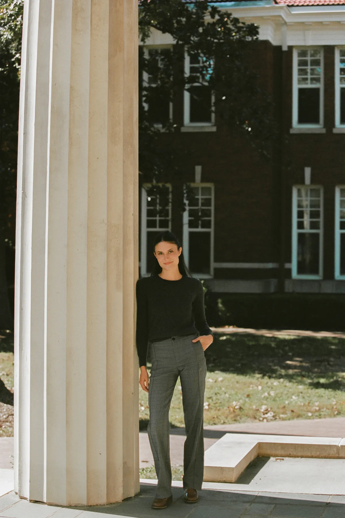 Prep Trouser sold by Sierra Madre Golf product image thumbnail 5