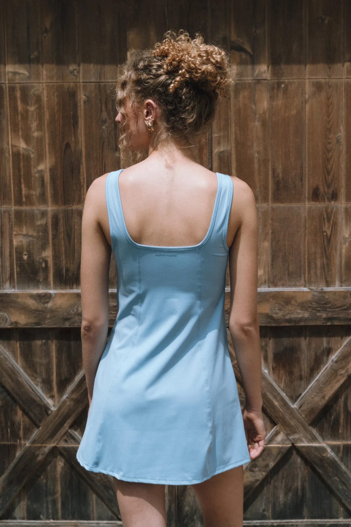 Ready Layer Dress sold by Sierra Madre Golf product image thumbnail 2