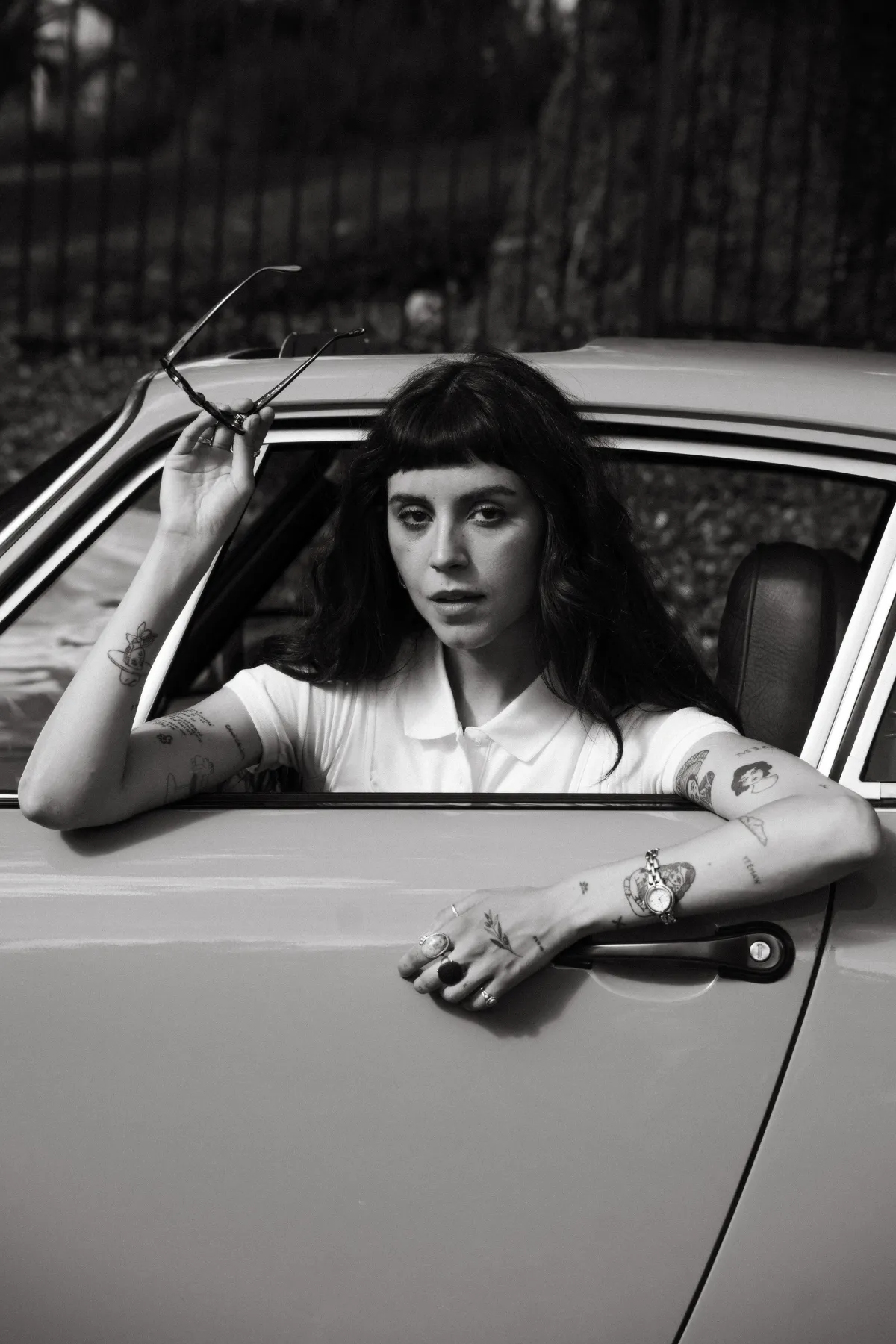 The Pique Polo sold by Sierra Madre Golf product image thumbnail 4