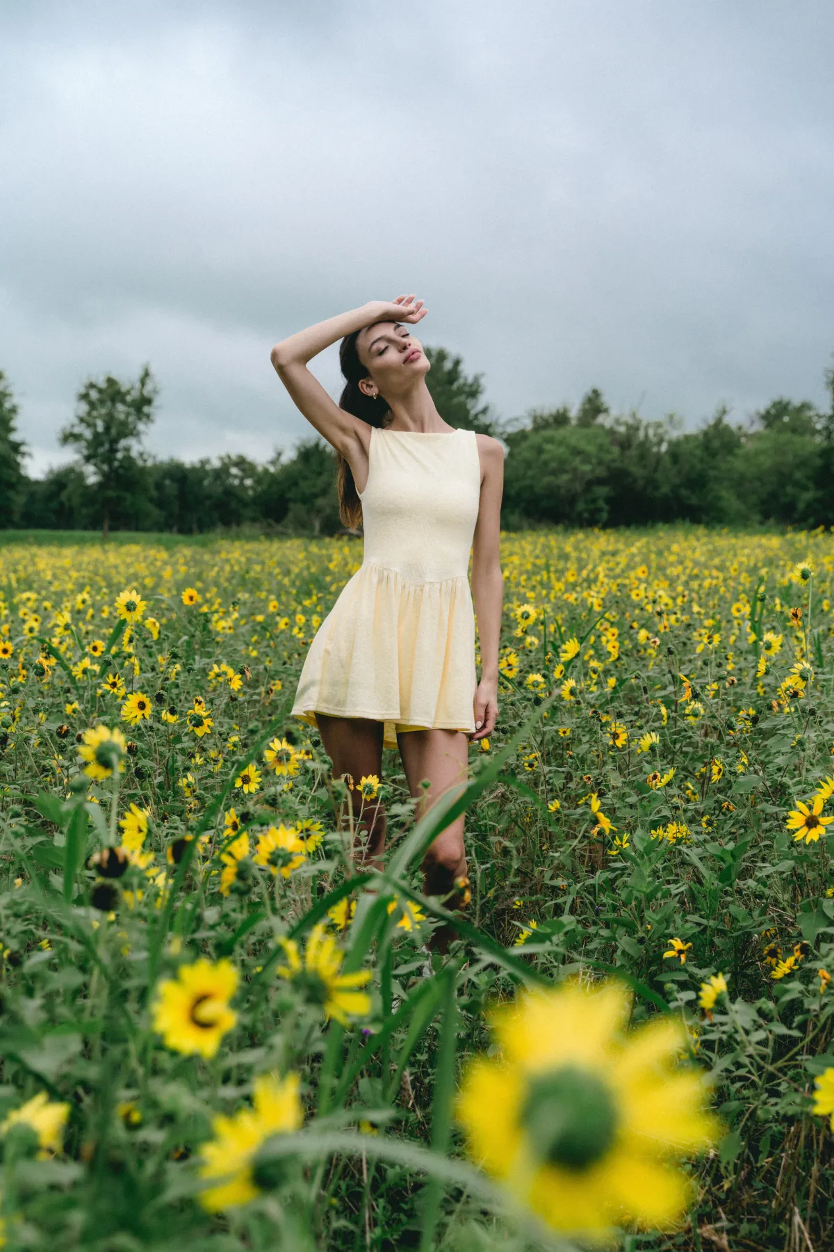 The Terry Cloth Dress sold by Sierra Madre Golf