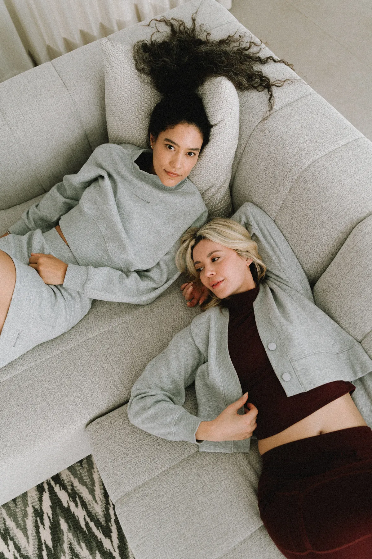 SportFleece Cardigan sold by Sierra Madre Golf product image thumbnail 5