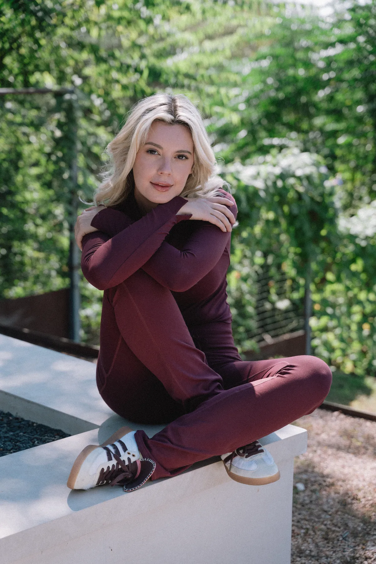 BrushTech Flare Pant sold by Sierra Madre Golf product image thumbnail 5