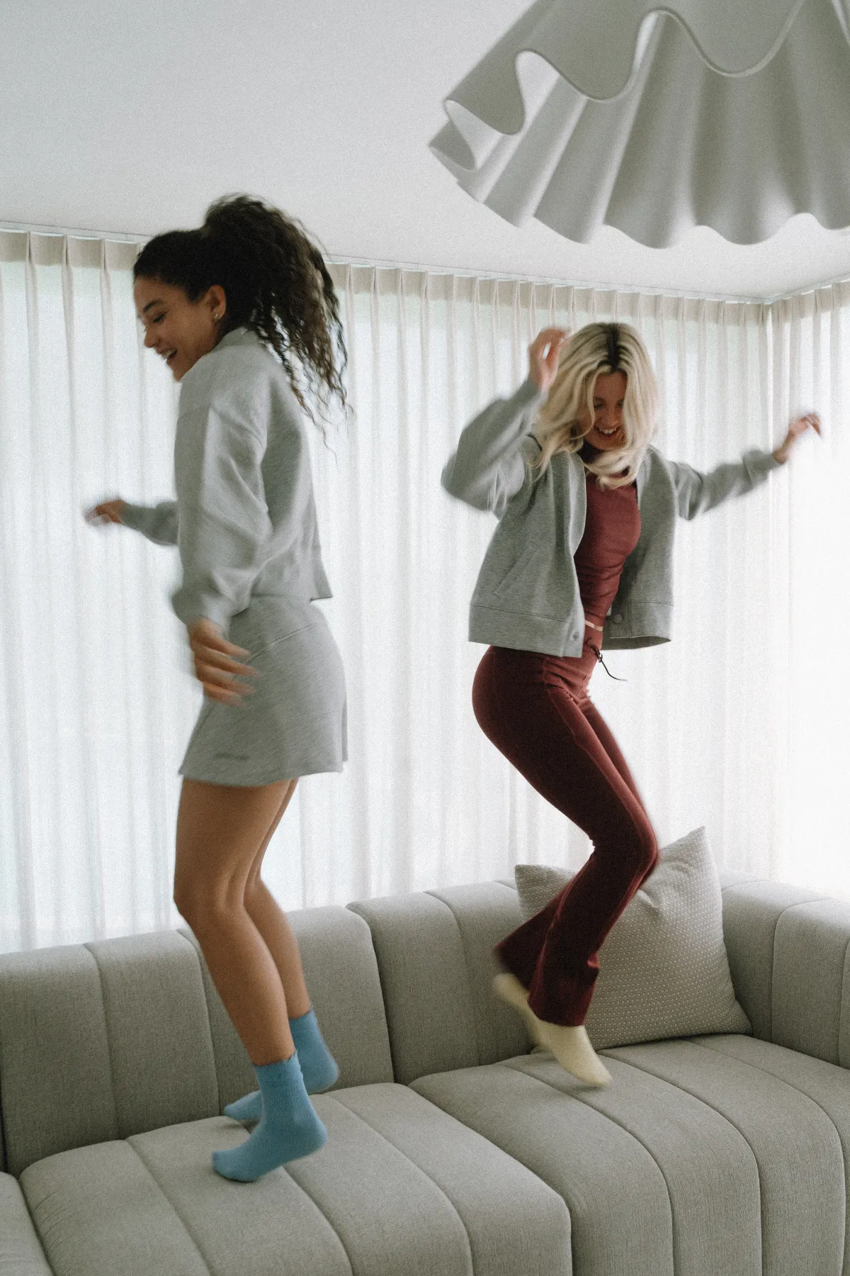 BrushTech Flare Pant sold by Sierra Madre Golf product image thumbnail 4