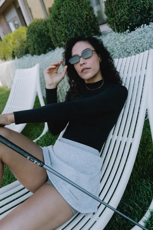 BrushTech Long Sleeve Bodysuit sold by Sierra Madre Golf