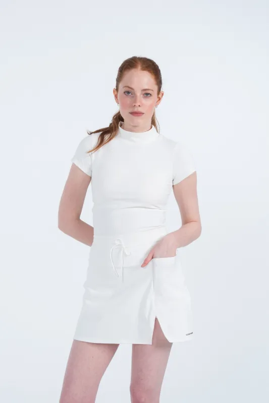 Ready Skort Relaxed Fit sold by Sierra Madre Golf