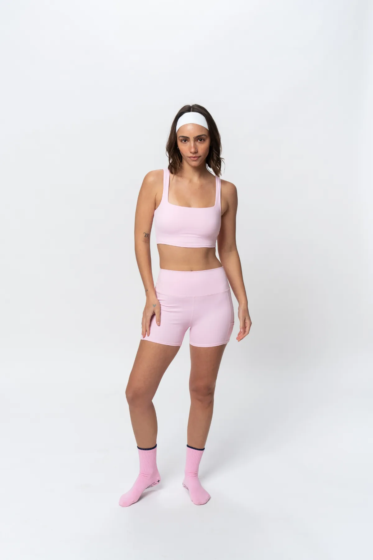 Ready Square Neck Bra sold by Sierra Madre Golf product image thumbnail 3