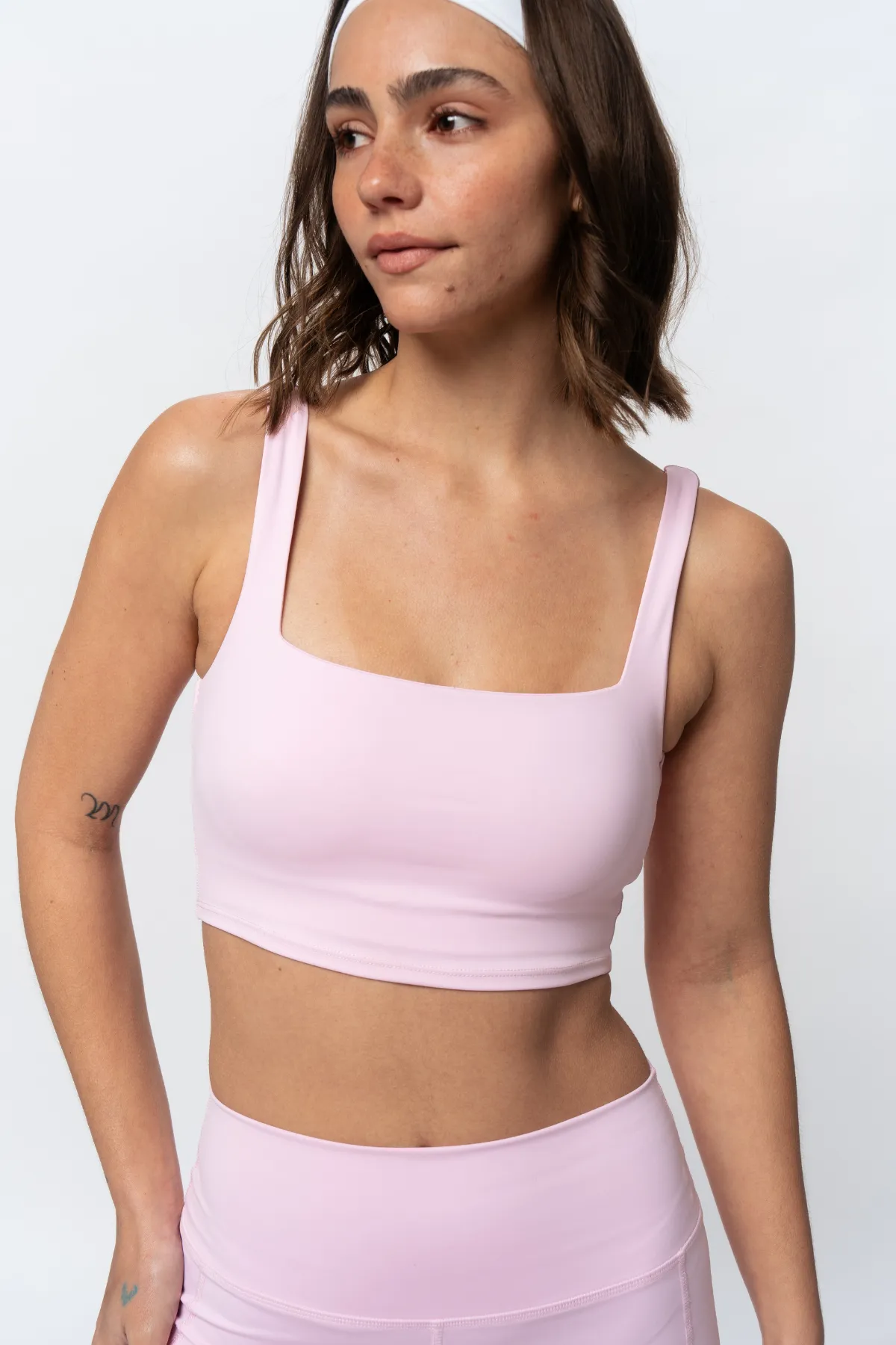 Ready Square Neck Bra sold by Sierra Madre Golf