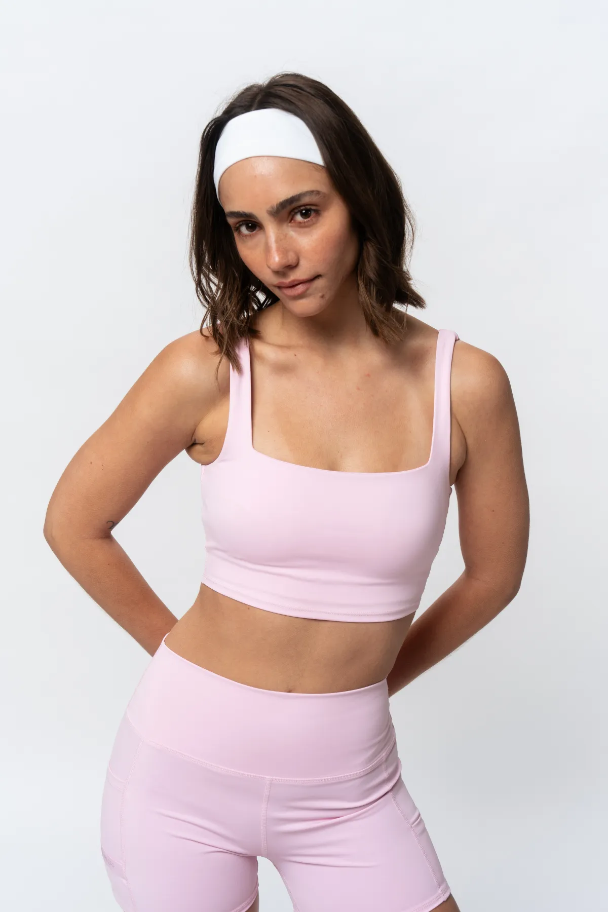 Ready Square Neck Bra sold by Sierra Madre Golf product image thumbnail 4