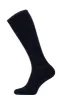 Circulator Men Moderate Compression Socks Navy sold by Sockwell