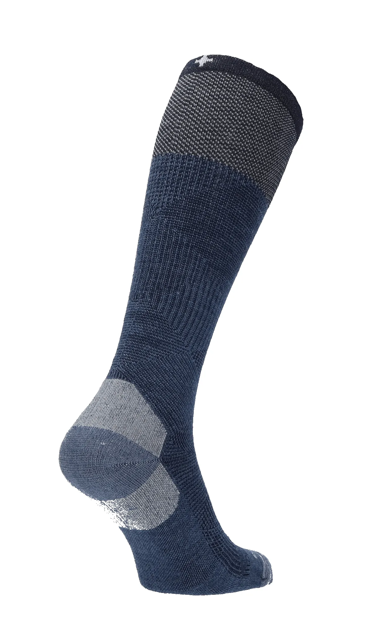 Diamond Dandy Men Moderate Compression Socks Denim sold by Sockwell product image thumbnail 4