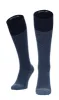 Bart Men Moderate Compression Socks Denim sold by Sockwell