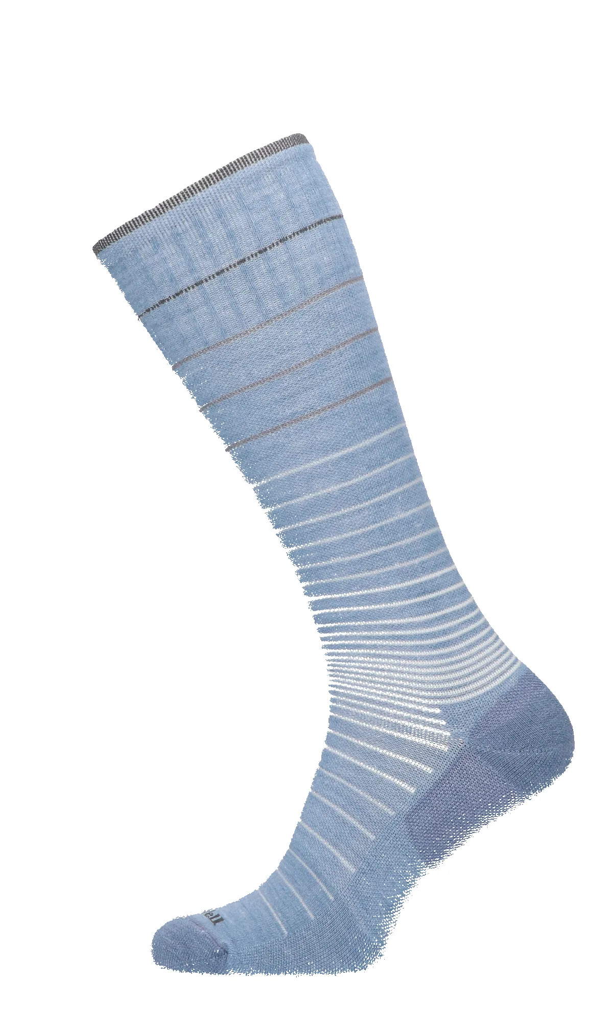 Circulator Women Moderate Compression Socks Bluestone sold by Sockwell product image thumbnail 3