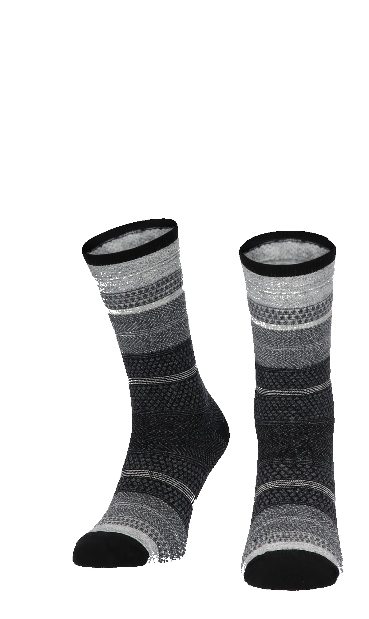 Jasmin Women’s Socks Black sold by Sockwell product image thumbnail 2