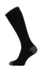 Elevation Men Firm Compression Socks Black sold by Sockwell
