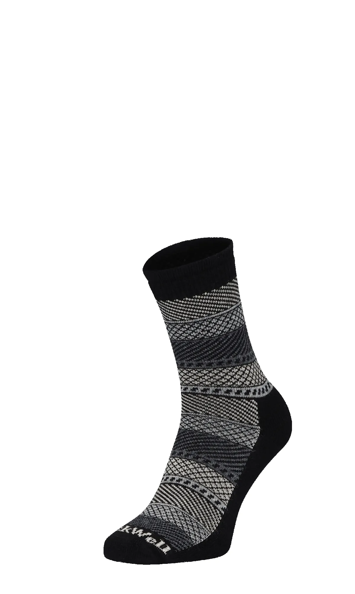Lounge About Women’s Socks Black sold by Sockwell