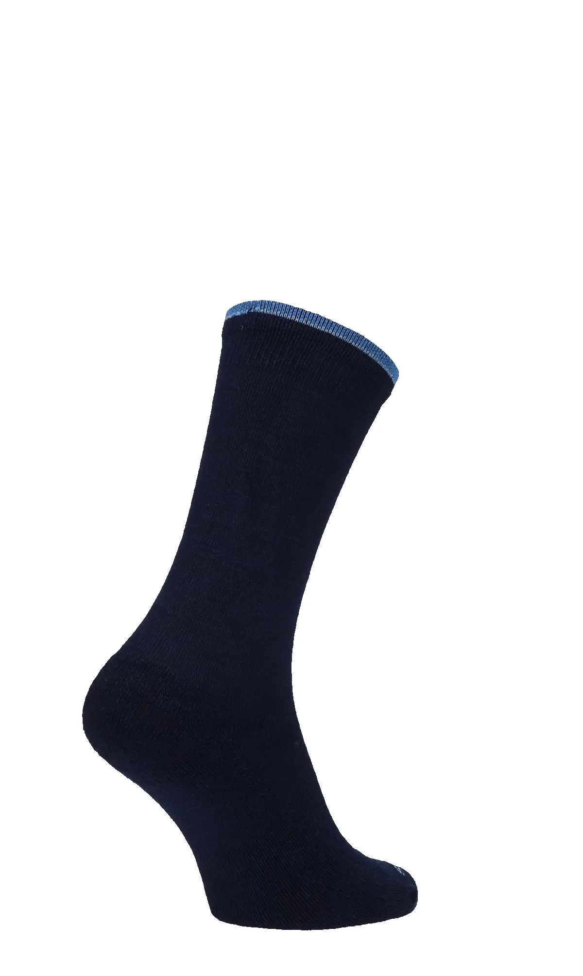 Skinny Minnie Women’s Socks Navy sold by Sockwell product image thumbnail 4