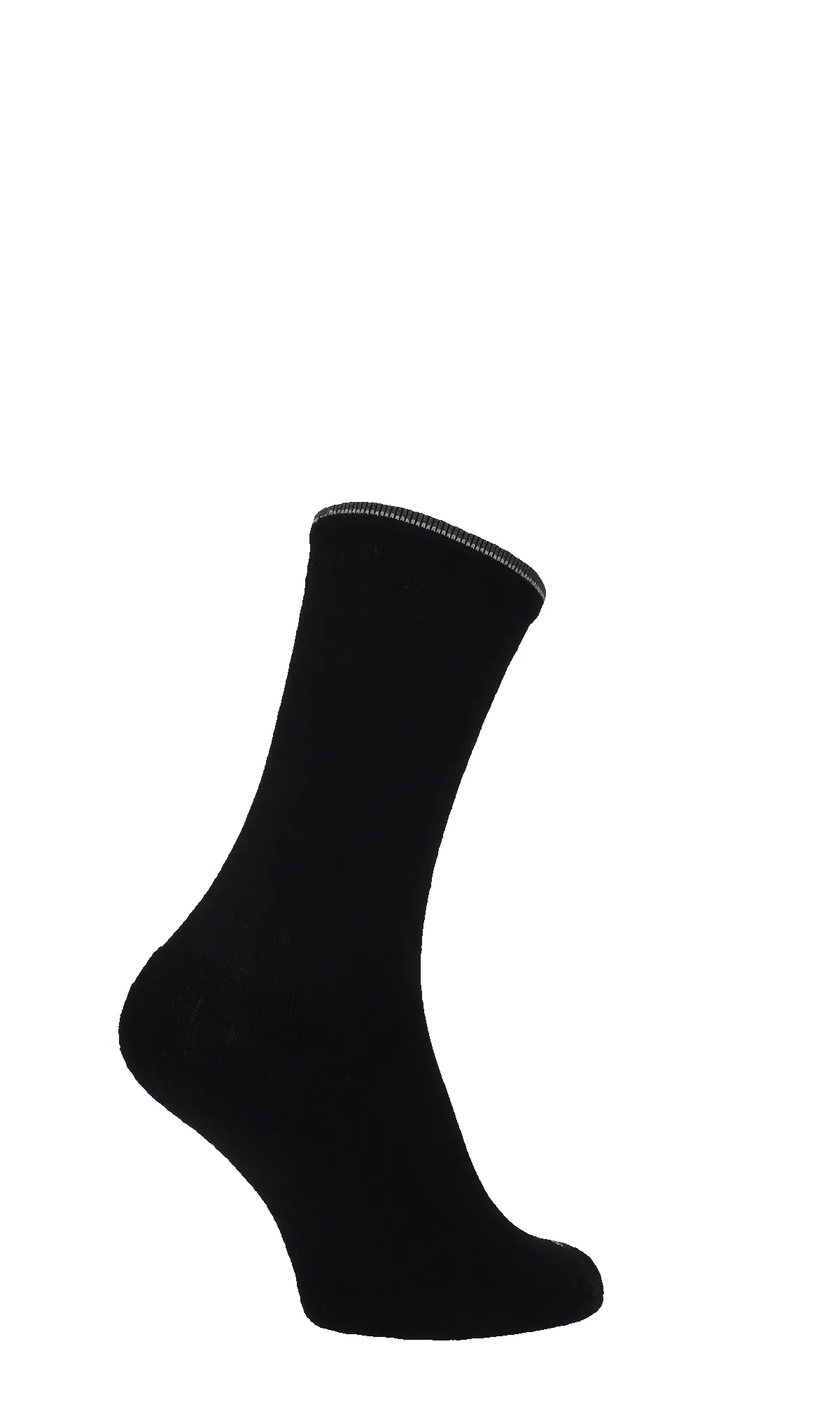 Skinny Minnie Women’s Socks Black sold by Sockwell product image thumbnail 4
