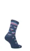 Love-A-Lot Women’s Socks Denim sold by Sockwell
